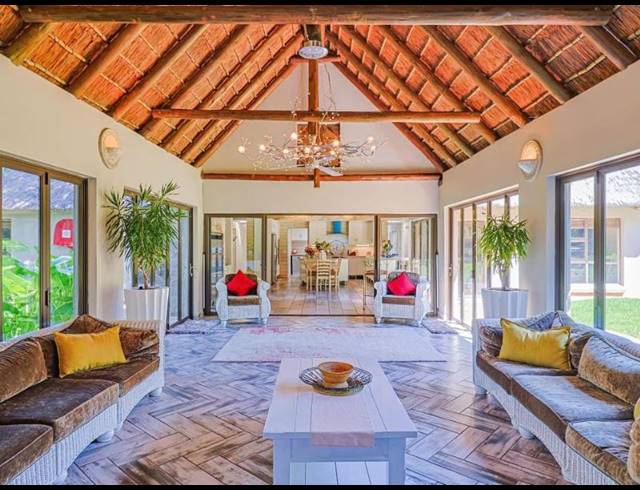 5 BEDROOM HOUSE FOR SALE IN KSHANE